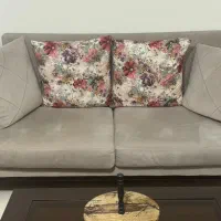 مبل راحتی ۷ نفره تمیز و شیک|مبلمان خانگی و میز عسلی|تهران, شادمان|دیوار