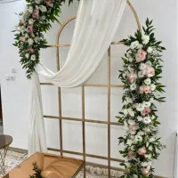 گل آرایی اقتصادی|خدمات پذیرایی، مراسم|یزد, |دیوار