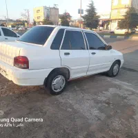 پراید ۱۳۲ مدل ۱۳۸۸ سفید|خودرو سواری و وانت|تالش, هشتپر|دیوار