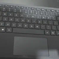 سرفیس پرو ۶ i7 512g رم ۱۶|رایانه همراه|قم, خداکرم|دیوار