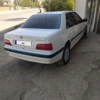 پژو پارس tu5|خودرو سواری و وانت|عجب شیر, |دیوار