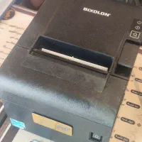 پرینتر حرارتی مدل Bixolon SRP-E300
