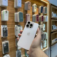 ایفون ۱۶ پرو با حافظه ۲۵۶ گیگ