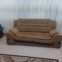 مبل ۷نفره مخصوص باغ