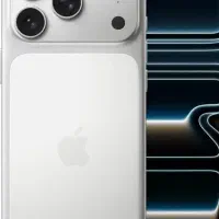 IPhone 17 promax 256 zaa not active silver