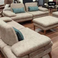 مبل هفت نفره ترکیبی رنگی ** محکم و پرطرفدار