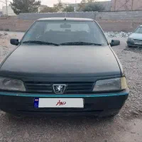 405 مدل 83