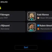 اکانت efootball|کنسول، بازی ویدئویی و آنلاین|خوی, |دیوار