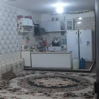 خونه ۱۰۰ متری رمضان سمت رزمندگان|فروش خانه و ویلا|اهواز, کوی رمضان|دیوار