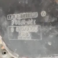 چراغ خطر زانتیا مه شکن و ابرویی/سپر 405 slx|قطعات یدکی و لوازم جانبی|یزد, |دیوار