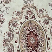 فرش۶متری و موکت۱۲متری