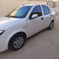 فروش ساینا اس ۱۴۰۴ در حد مشابه صفر کم کار