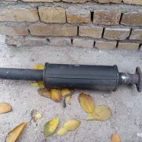 منبع اگزوز رنجووری