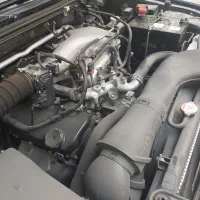 پاجیرو مدل ۲۰۱۵