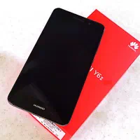 گوشی موبایل هوآوی، مدل Y6ll