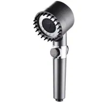 سردوش حمام ماساژور توربو چند حالته