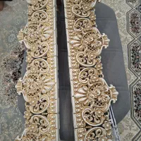 کتیبه پرده4متر