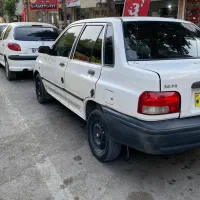 پراید مدل ۹۰|خودرو سواری و وانت|ایلام, |دیوار