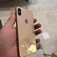 ایفون ایکس اس مکس