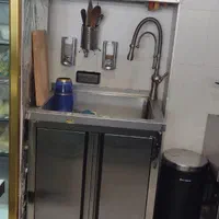 واگذاری فست فود فعال در فودکورت نیایش مال|اجارهٔ مغازه و غرفه|تهران, جنت‌آباد مرکزی|دیوار