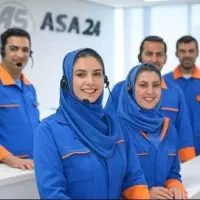 نظافت و 299 خدمت دیگر در آسا24 قم