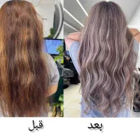 رنگ مو