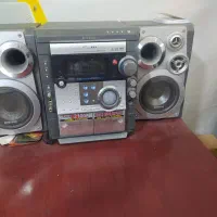 تلویزیون سامسونگ 29 اینچ 10 قسطی|تلویزیون و پروژکتور|نیشابور, شهید جعفری|دیوار