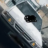 خوردو پراید۹۰