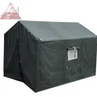 چادر صحرایی برزنتی پاکستان