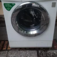 لباسشوی اتوماتیک