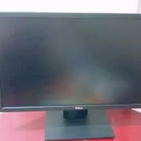 مانیتور ۲۴ اینچ DELL دل  HDMI /IPS ایپی اس|قطعات و لوازم جانبی رایانه|ورامین, |دیوار