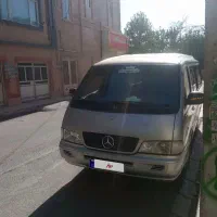 ون بنز ام بی واردارتی