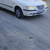 سمند LX ساده، مدل ۱۳۹۶|خودرو سواری و وانت|تبریز, |دیوار