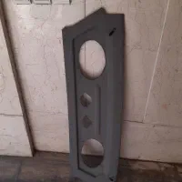 طاقچه قابریکی،تحته باند عقب پراید ۱۱۱