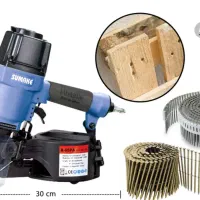 میخکوب بادی سوماک R-65PA