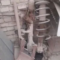 نود مالتی پلکس سینی زیر ۲۰۶و پژو ایربگ و ایسیو 207|قطعات یدکی و لوازم جانبی|اهواز, فدک|دیوار