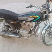 متور 125مدل 94