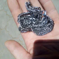 زنجیر گردنی ترکیه