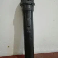 میکروفن نو وتمیز