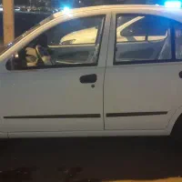 تیبا 2 (هاچبک) EX، مدل ۱۴۰۰|خودرو سواری و وانت|قزوین, |دیوار