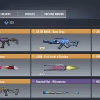 اکانت کالاف