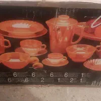 سرویس بارفتن مکزیک