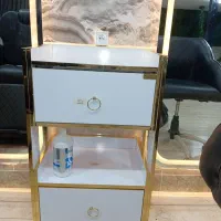 لوازم تجهیزات سالن زیبایی جزعی و کلی|آرایشگاه و سالن‌های زیبایی|تربت‌حیدریه, فرمانداری|دیوار