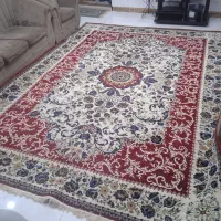 فرش ۱۲ متری سالم