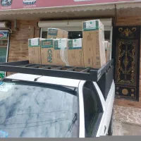 حرکت به سمت تهران