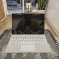 Surface pro 6