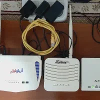 مودم روتر ADSL