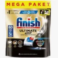 قرص ماشین ظرفشویی ۵۵ بسته