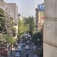 تجریش،اپارتمان ۱۳۰متر۲خوابه۳ نبش(شمال،جنوب و شرق)