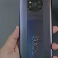 پوکو ایکس 3پرو